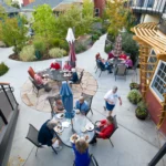 Cohousing: A new approach to retirement living