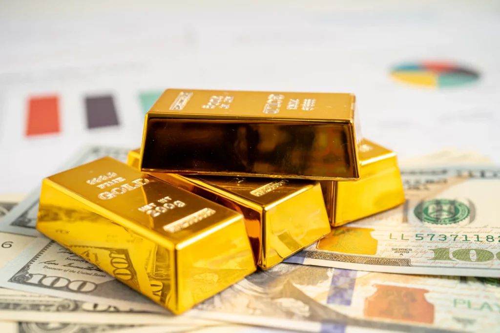 Gold prices rose sharply in 2025: What’s the outlook for 2026?