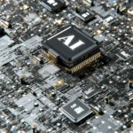 Seniors are embracing artificial intelligence, but with some caution