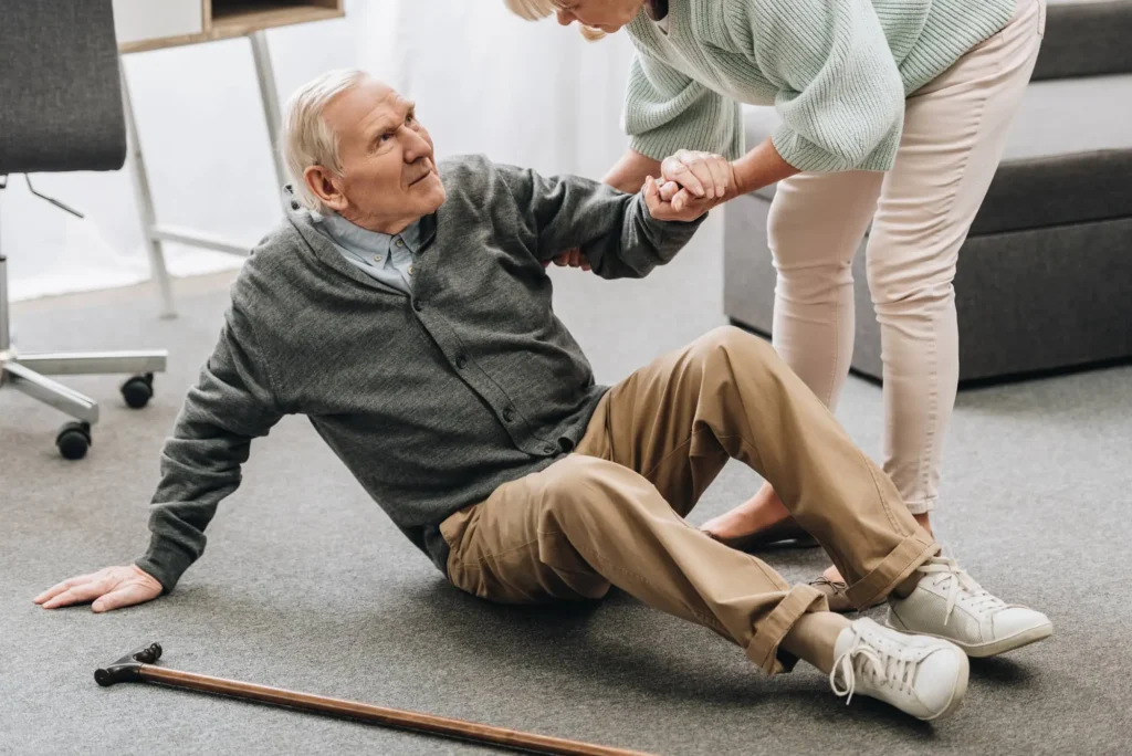 Best Medical Alert Systems with Fall Detection
