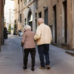 The Older Americans Act turns 60
