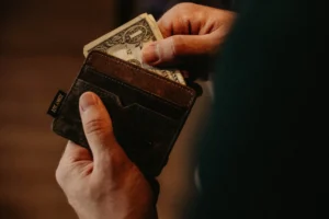 2025 Retirement Survey: 58% of Seniors Fear Running Out of Money