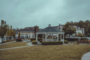 Retirement homes in crisis: A perfect storm of costs, labor, and demographics