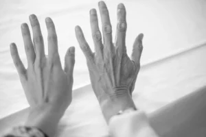 Is aging reversible? A new study suggests it might be