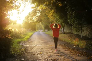 Aging adults know they should address health issues, but don’t always do it