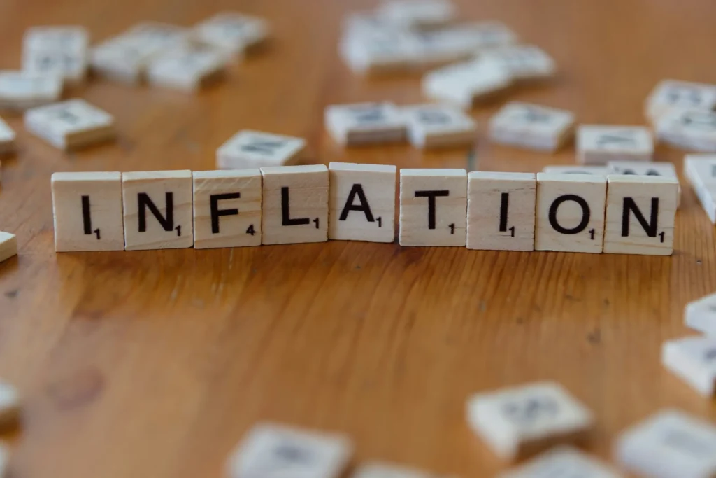 Inflation is the top concern for today’s retirees