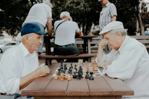 ‘Superagers’ are redefining what it means to grow old