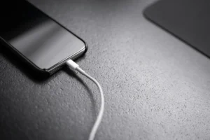 Public phone chargers may be free, but they could pose a security risk