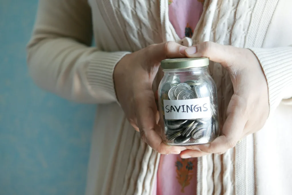 Retirement portfolios are not as rich as you might think