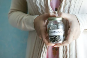 Retirement portfolios are not as rich as you might think