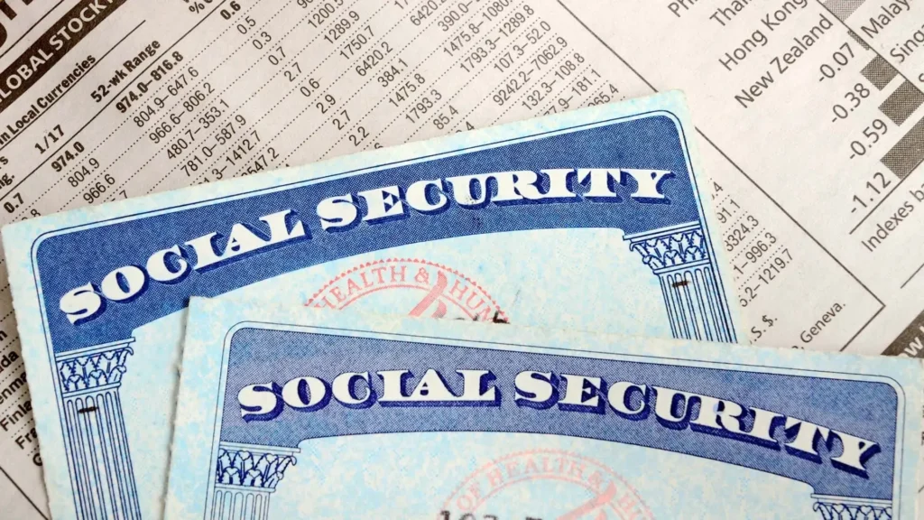 Government shutdown likely to delay 2026 Social Security COLA announcement