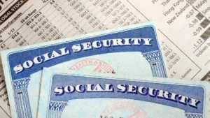 Government shutdown likely to delay 2026 Social Security COLA announcement