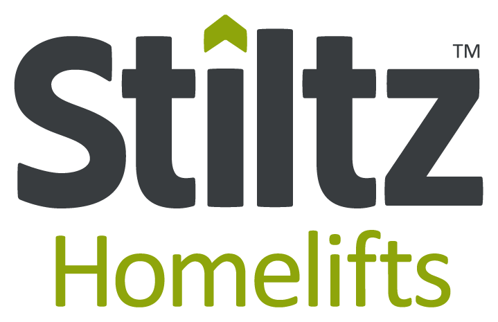 Stiltz Homelifts logo