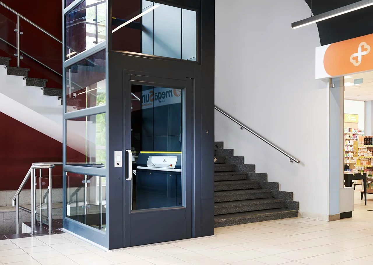 Platform Lift