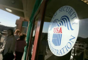 Major changes announced for Social Security