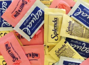 Study links artificial sweeteners with faster cognitive decline