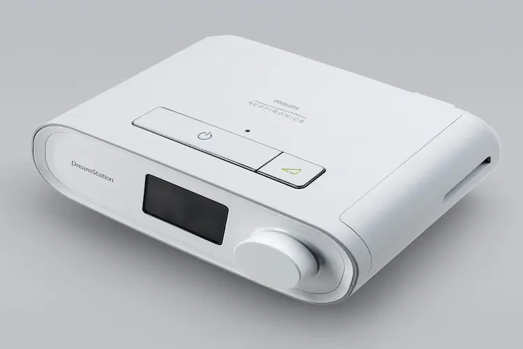 cpap machine