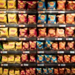 Why older adults should avoid junk food