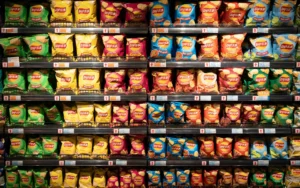 Why older adults should avoid junk food