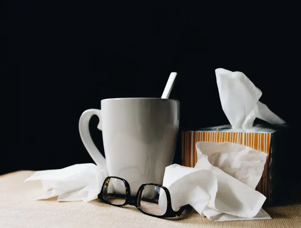 What older adults need to know about the upcoming flu season
