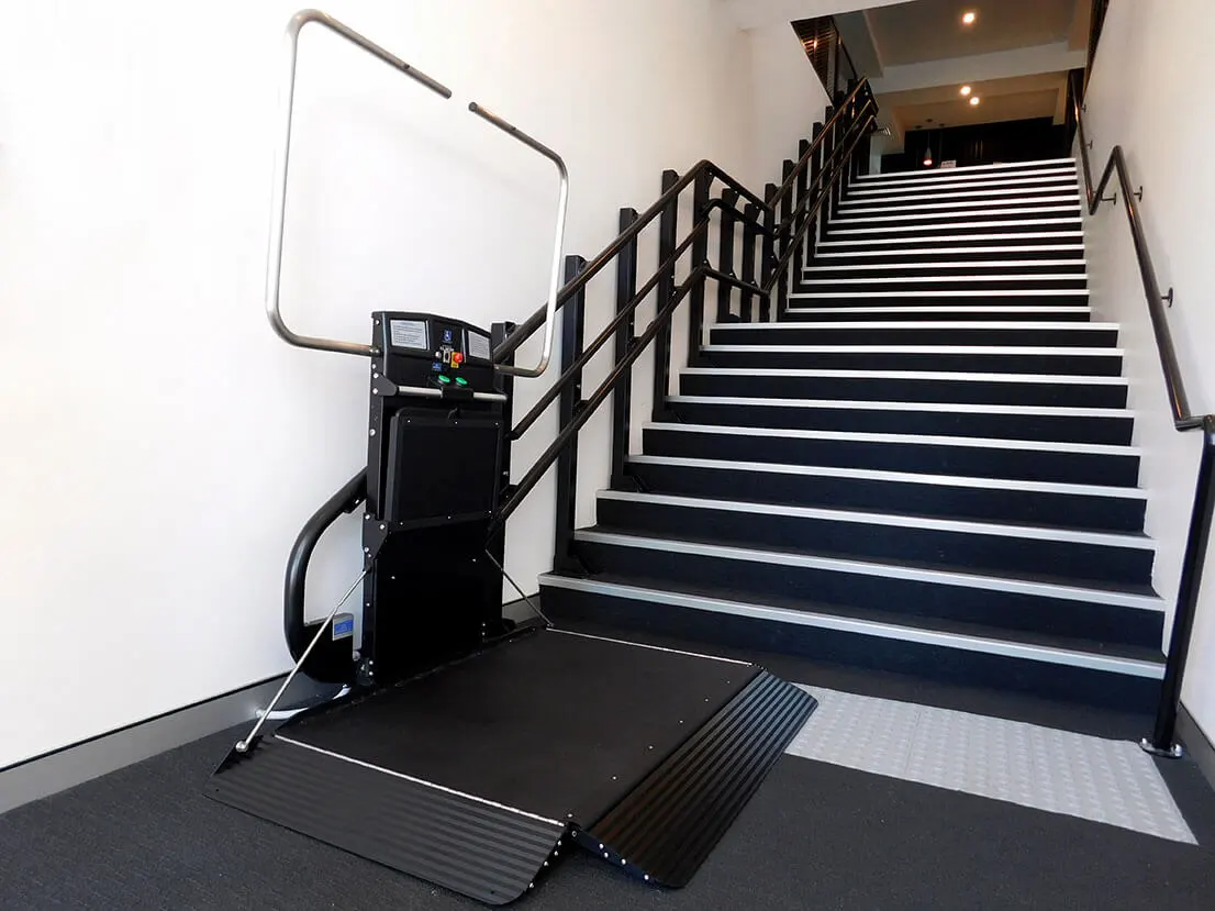 garaventa-wheelchair-lift