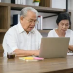 Americans are less financially confident as they approach retirement