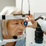 Stem cell therapy may improve age-related vision loss