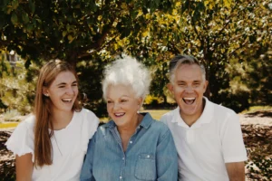 Baby boomers are the wealthiest generation in history