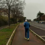 The way you walk could aid detection of dementia and Parkinson’s