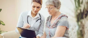 The Best (and Worst) States for Senior Care