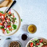 Green-Mediterranean diet linked to slower brain aging