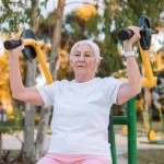 Experts share keys to a successful aging process