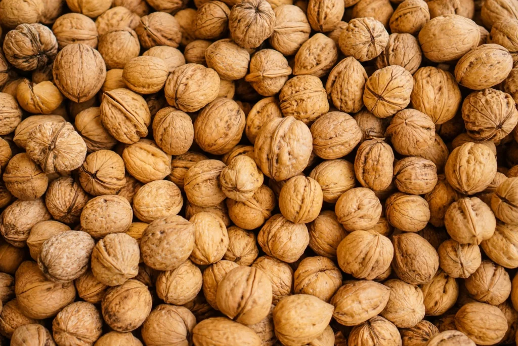 Could walnuts help protect against dementia?