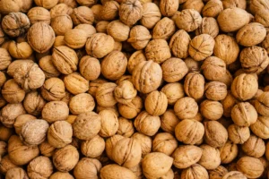 Could walnuts help protect against dementia?