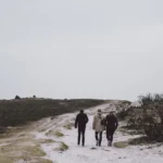 Regular walks can help keep your brain ‘young’