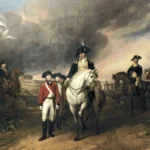 Ken Burns will bring the American Revolution to PBS in November