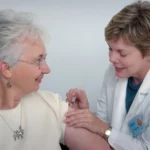 Here’s another reason for seniors to be vaccinated against shingles