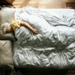 Study warns warm bedrooms could be a heart risk for older adults