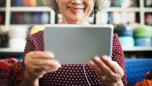 How AI is empowering retirees – and what comes next