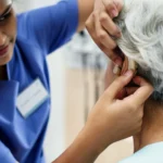 Untreated hearing loss may increase the risk of dementia