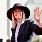 Actress Diane Keaton dies at the age of 79