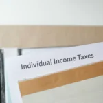 The IRS announces new tax brackets for 2026