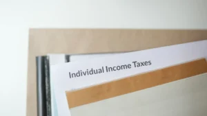 The IRS announces new tax brackets for 2026