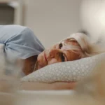 Trouble sleeping? It could be affecting your brain, study finds