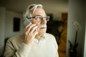 Some scams target retirees more than others