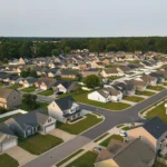 Capital gains taxes blamed for housing market gridlock