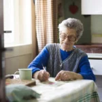 More Americans are sacrificing retirement security to support family members