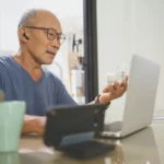 Medicare telehealth coverage lapsed when the government shut down