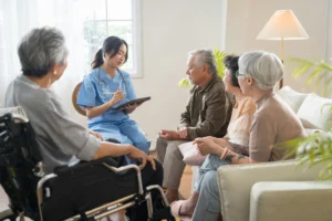 Medicare Open Enrollment: What seniors should know before making changes