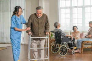Study reveals genetic link to cognitive decline in Parkinson’s disease